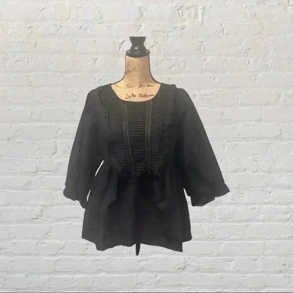 Vertigo Paris Blouse - Picture 1 of 8